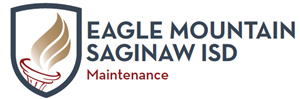 Maintenance logo 